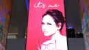 Konser 'It's Me BCL' yang akan digelar 1 Maret 2017 di Plenary Hall Jakarta Convention Center. Dengan klasifikasi harga tiket antara Rp350.000 sampai dengan harga Rp1.750.000. (Nurwahyunan/Bintang.com)