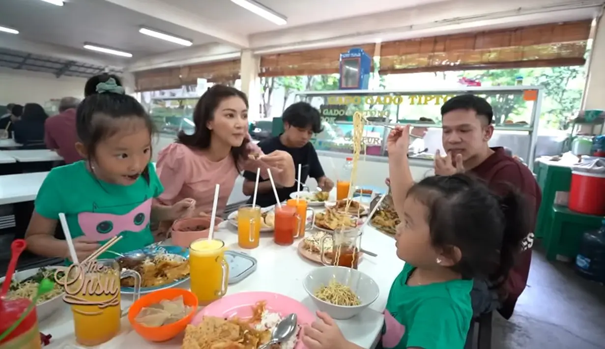 [Youtube/The Onsu Family]