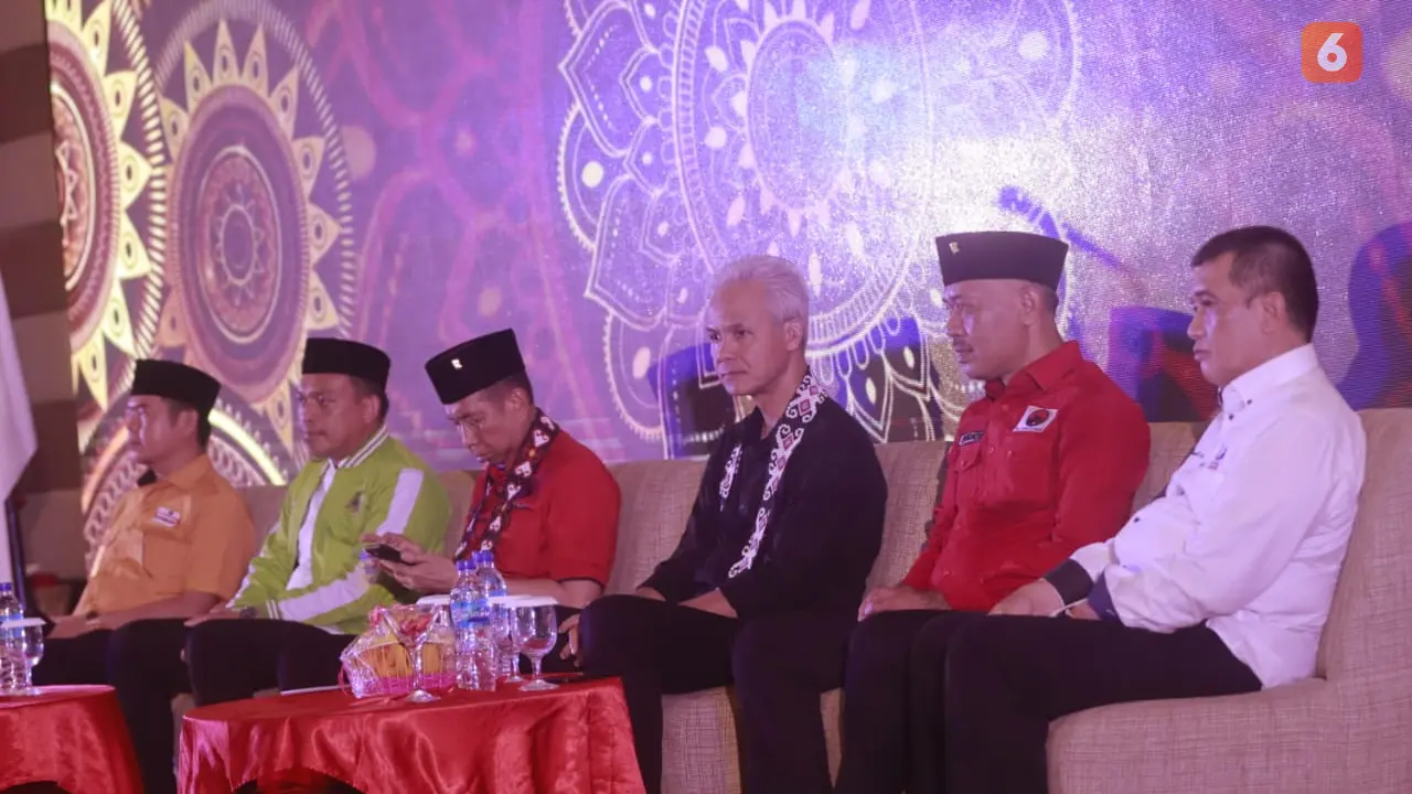 Ganjar Pranowo