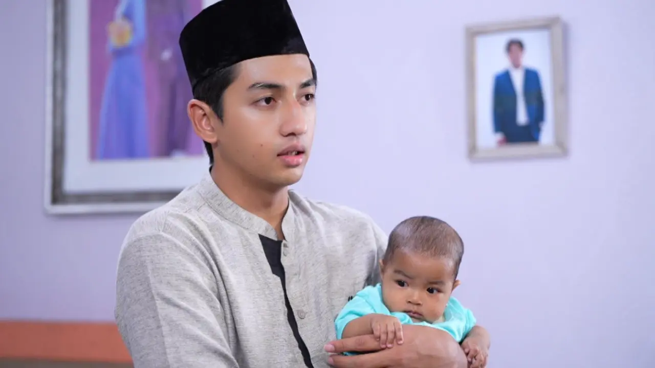 Tajwid Cinta
