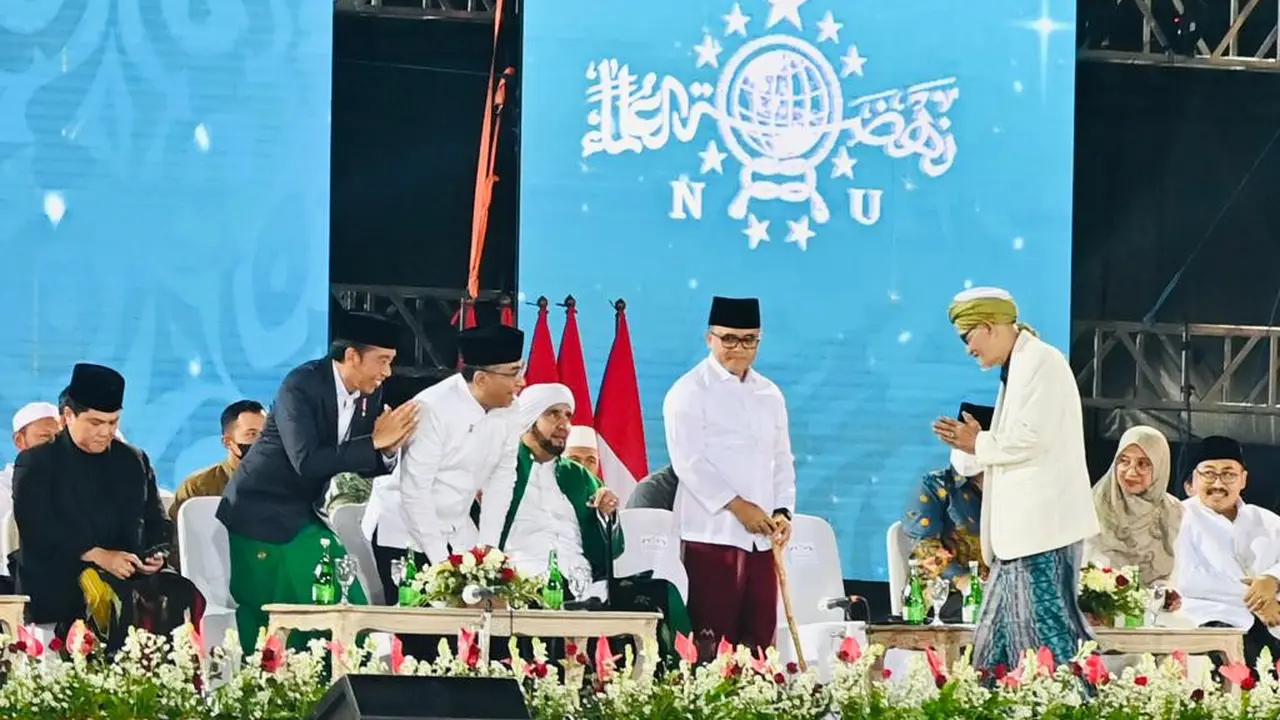 Jokowi