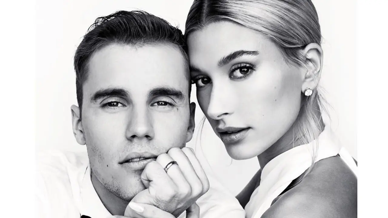Sederet Public Figure yang Hadir di Pesta Pernikahan Justin Bieber dan Hailey Baldwin