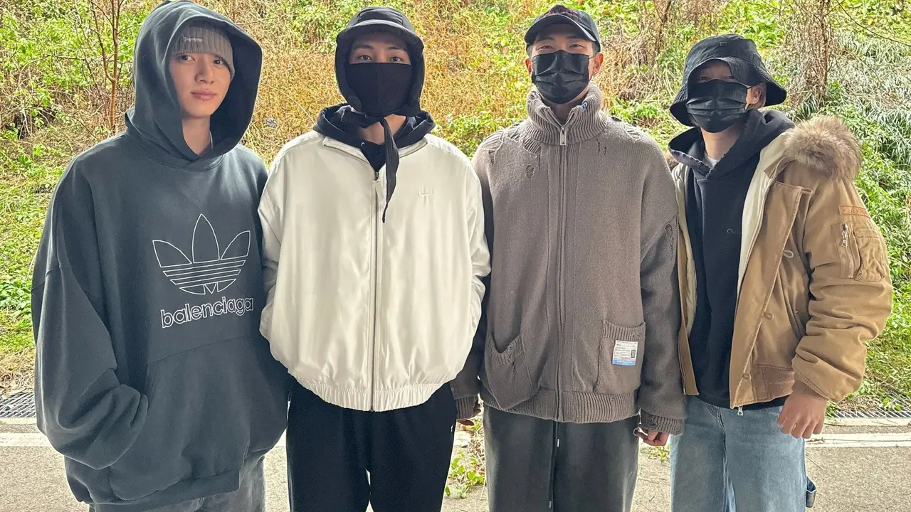 BTS