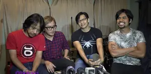 Gigi kembali terlibat menjadi pengisi soundtrack sinetron Para Pencari Tuhan (PPT) jilid 10. Seperti apa sih cerita dari single ‘Gerbang Rahmat’ ini?