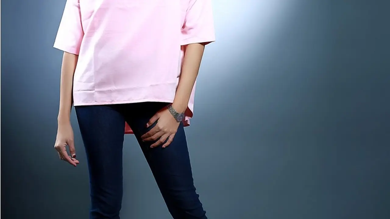 [Bintang] Dewi Rezer