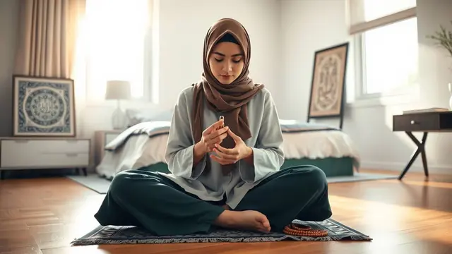 mimpi potong kuku menurut islam