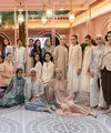 Bertajuk Lebaran in Style, Plaza Indonesia menggelar tiga mini fashion show dari berbagai brand lokal. Segmen ketiga memerlihatkan koleksi Novere, Cotton Ink, dan Klamby. [dok. Plaza Indonesia]