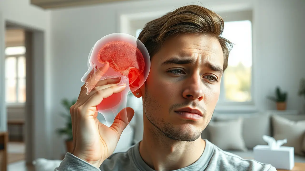 sinusitis adalah penyakit