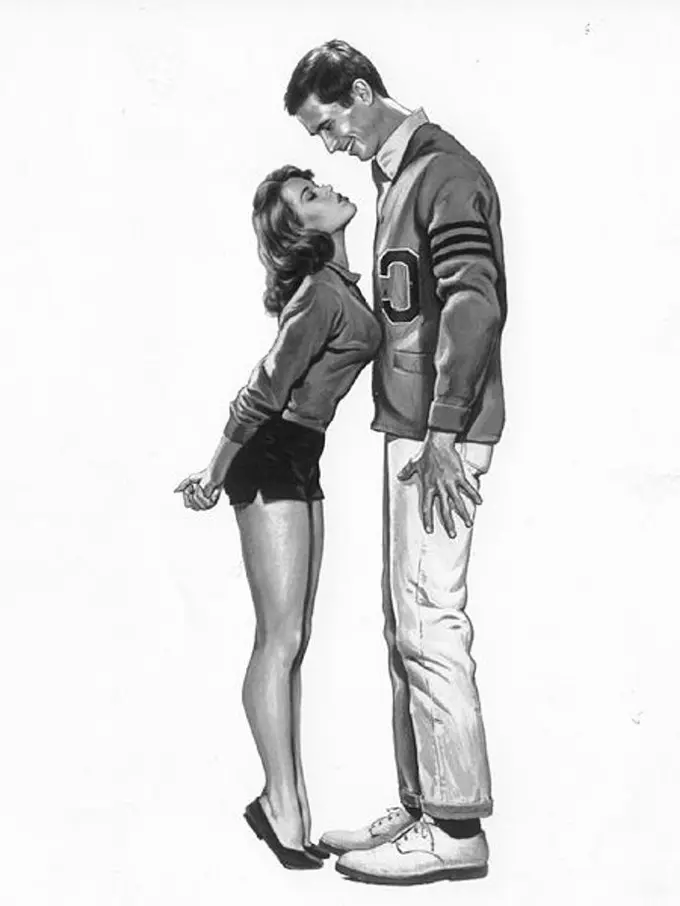 13 Hal yang Harus Diketahui Sebelum Memacari Cewek Pendek