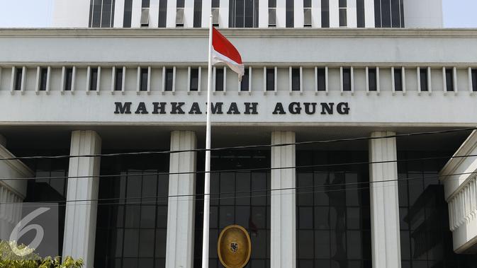 Wawancara Seleksi Calon Hakim Agung oleh Komisi Yudisial Dinilai Tak Menukik - Vimarsana News