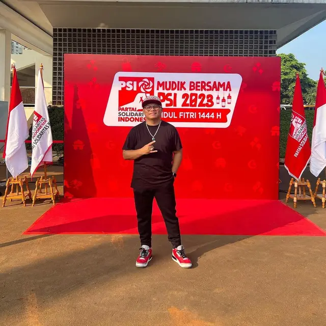 Badai eks Kerispatih