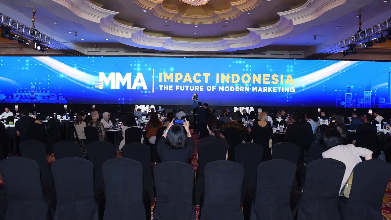 Gelaran MMA Impact Indonesia 2023 sukses digelar. Kali ini MMA Global Indonesia kembali akan mengulang kesuksesan tersebut dengan menggelar MMA Impact Indonesia 2024. (Dok MMA)