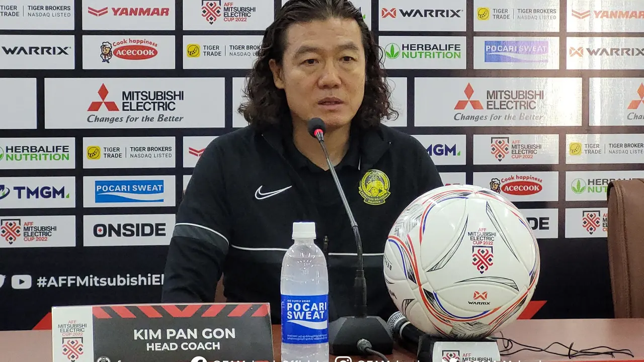 Kim Pan-gon