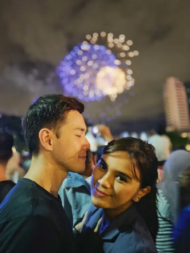 [Fimela] Audi Marissa