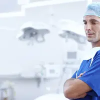 Ilustrasi Dokter. (Bola.com/Pixabay)