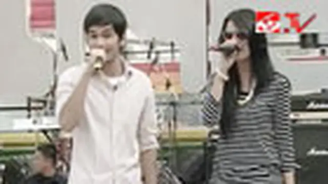 Wisnu & Shireen-Cinta Kita