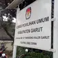 Gugatan PASTI Ditolak MA, Peserta Pilkada Garut Tetap 4 Pasang (Liputan6.com/Jayadi Supriadin)