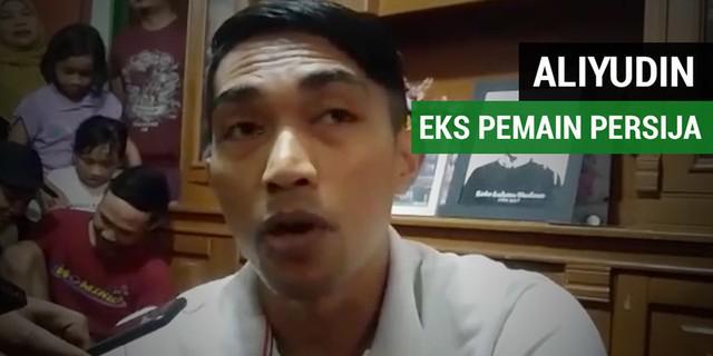 VIDEO: Mantan Pemain Persija Sambangi Keluarga Almarhum Ricko Andrean