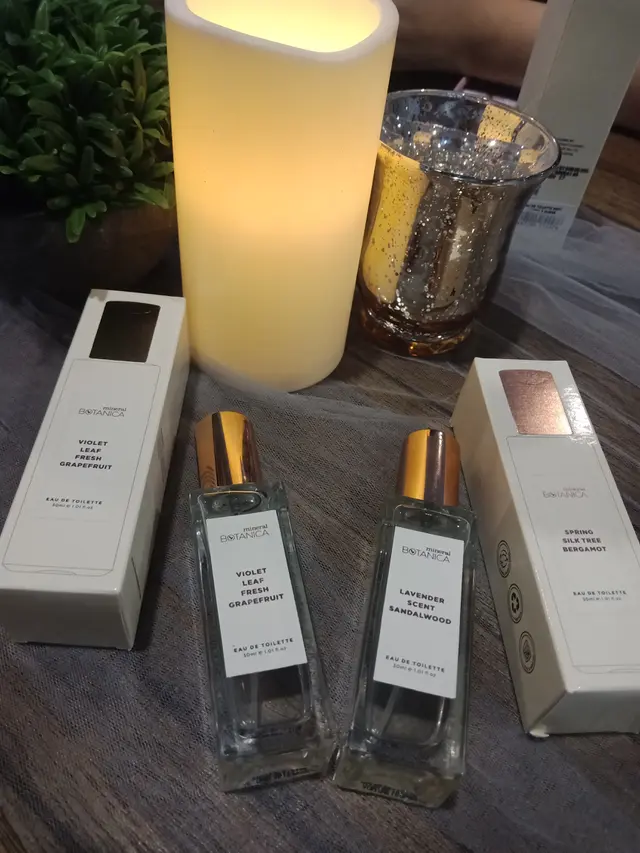 8 Aroma Parfum yang Cocok untuk Setiap Kepribadian