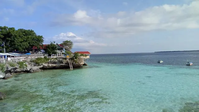 Pantai Tanjung Bira