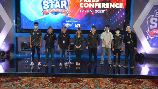 E-Sports Star Indonesia