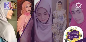 Awal 2018 banyak kejadian yang mengejutkan publik dengan keputusan para selebritis yang memutuskan untuk berhijrah.