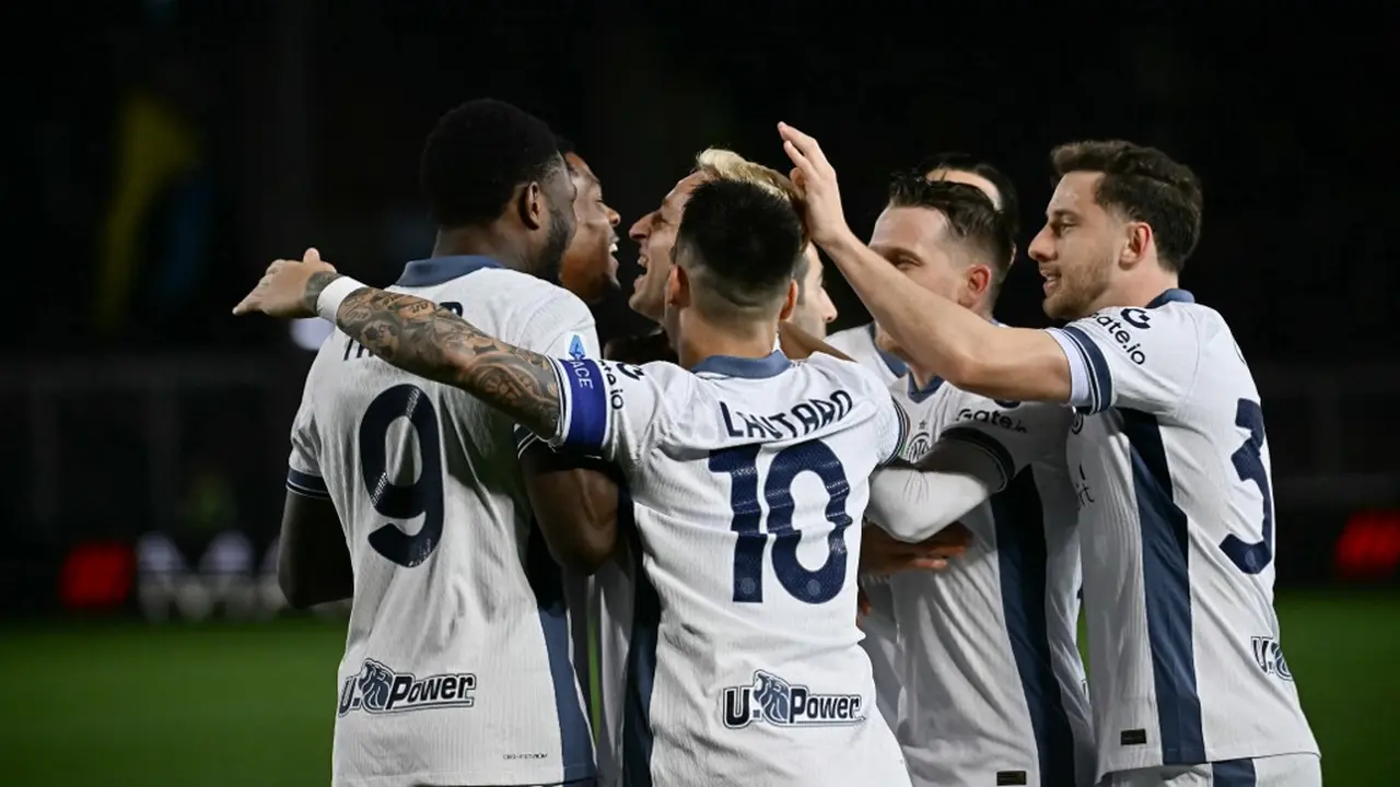 Inter Milan
