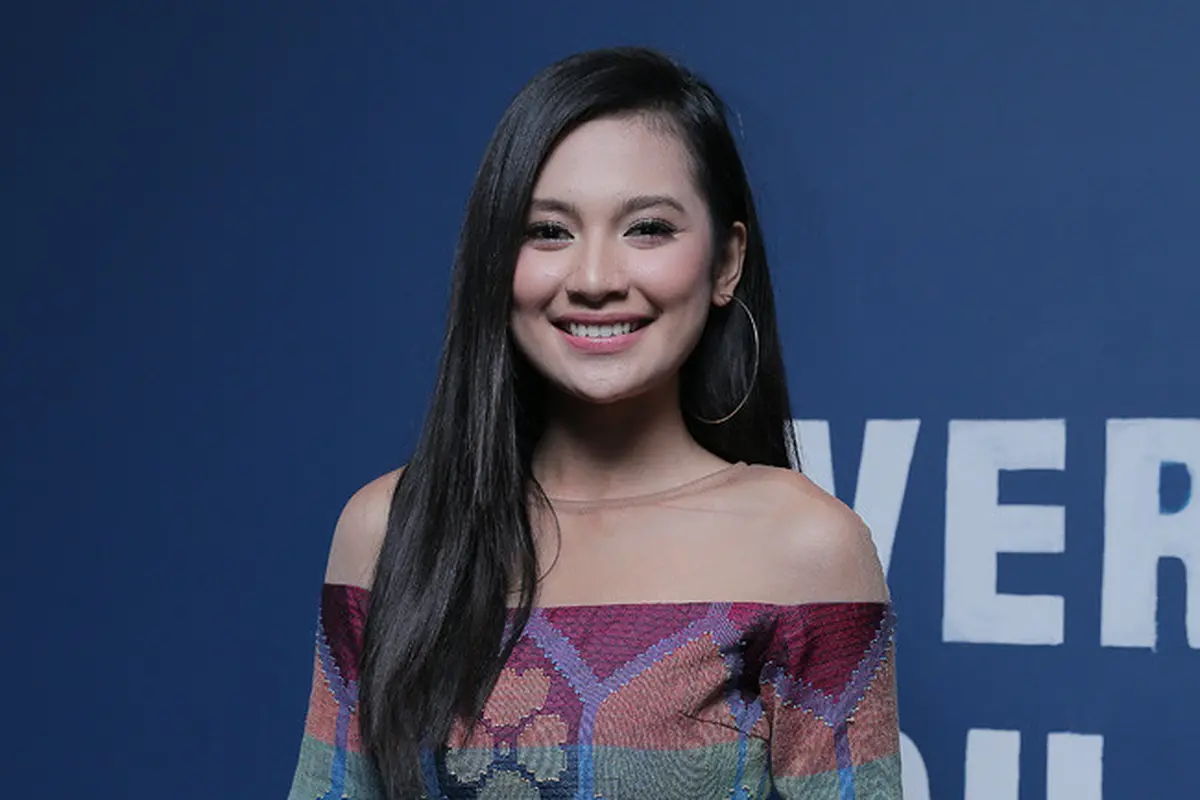 [Bintang] Indah Permatasari