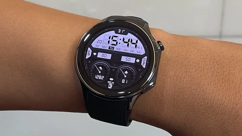 Oppo Watch X