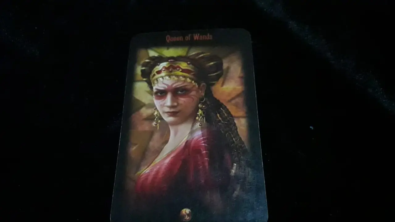Tarot