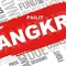 8 BUMN Gulung Tikar Akibat Pailit atau Dibubarkan