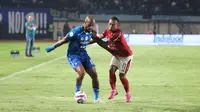 Hasil Championship Series BRI Liga 1 2023 / 2024: Bantai Bali United, Persib Melenggang ke Final