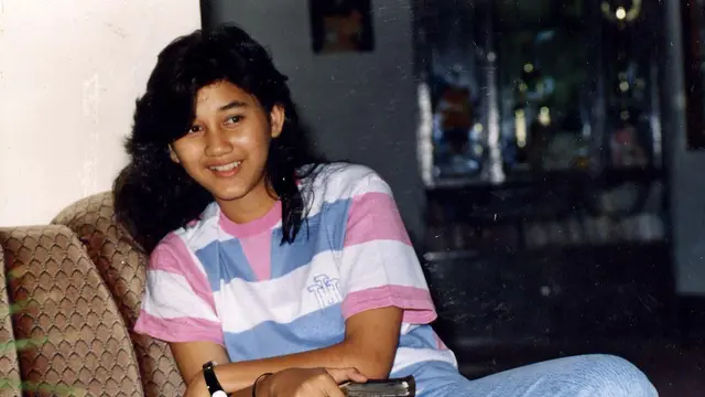 Nike Ardilla