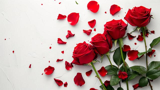 Roses