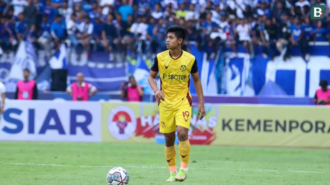 Syahrul Mustofa