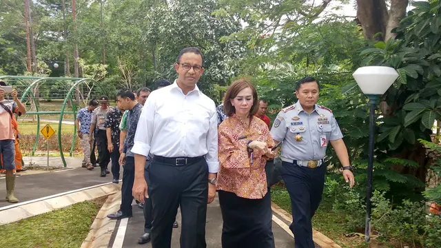 Anies Baswedan