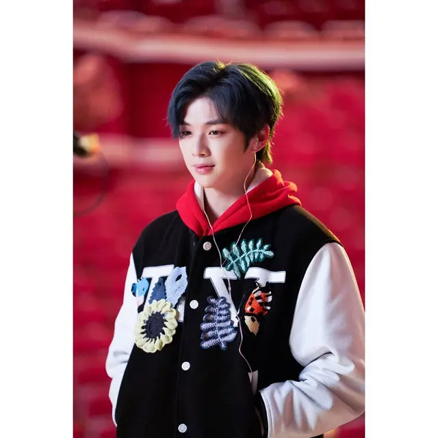 Kang Daniel. (Instagram/ konnect_kangdaniel)