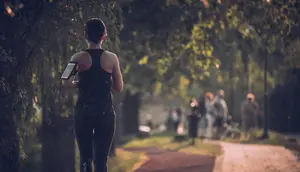 Olahraga Baik untuk Kesehatan Mental, Asal Tidak Overtraining