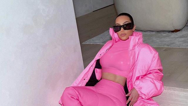 Ada sejumlah pernyataan Kim Kadarshian yang menjadi sorotan belakangan ini.