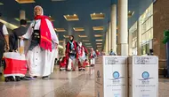  MCH PPIH ARAB SAUDI 2023)