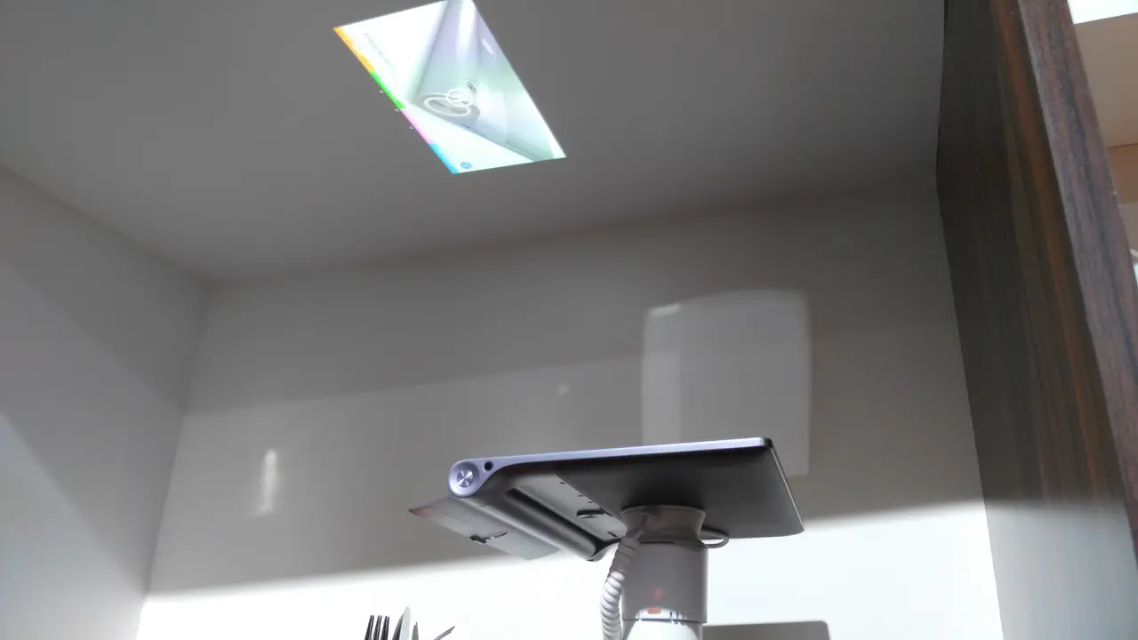 Lenovo Yoga Tab 3 Pro