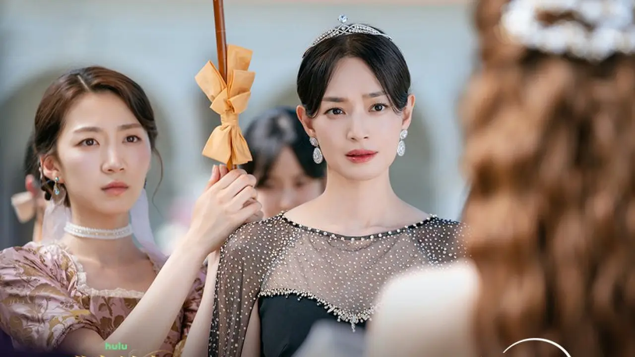 Shin Min Ah