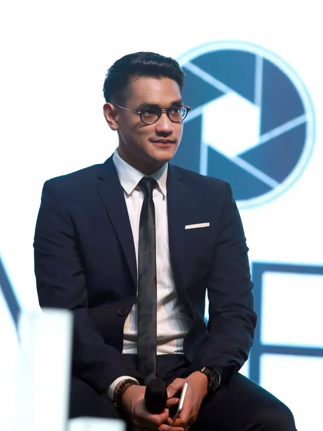 Afgan Syahreza
