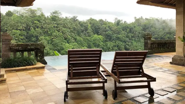 Wisata Bali