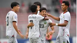 Timor Leste Banyak Lubang, Timnas Indonesia Bisa Maksimalkan