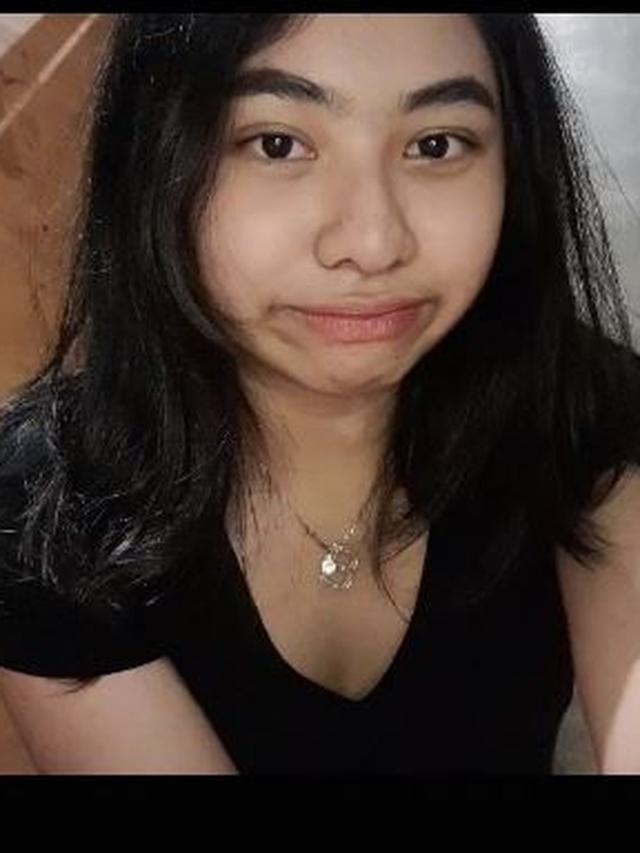 Viral Cewek yang Wajahnya Mirip America Chavez, Ini 6 Potretnya