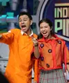 Indonesia Pintar -Raffi Ahmad dan Yuki Kato