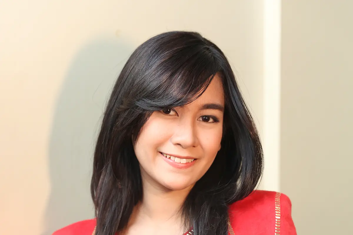 Anisa Rahma