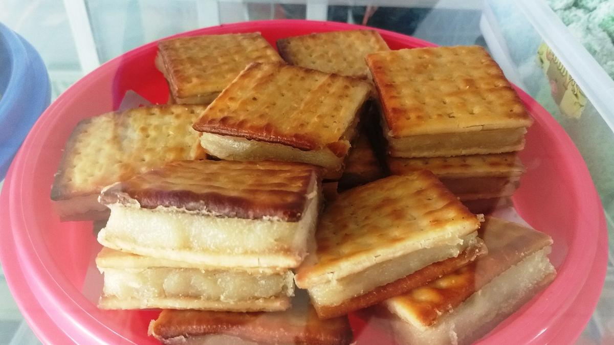 Resep Gabin Fla Susu Tanpa Telur, Camilan Lembut dan Manis yang Mudah Dibuat di Rumah