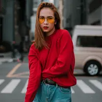 ilustrasi kepribadian perempuan/Photo by John Rae Cayabyab from Pexels